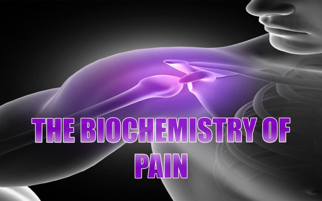 Biochemistry sa Kasakit