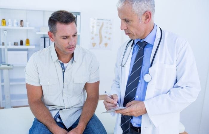 Regulating Testosterone Levels and Andropause | El Paso, TX Chiropractor