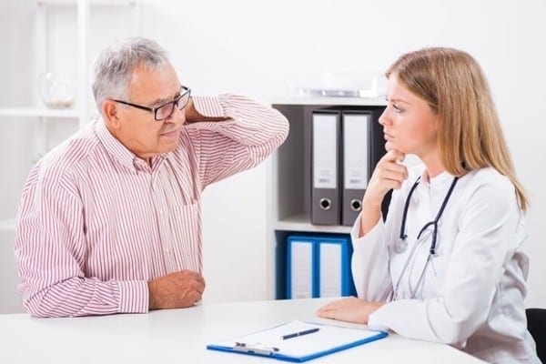 How Chiropractic Care Helps Relieve Fibromyalgia