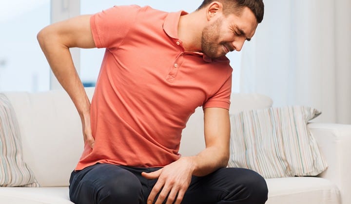 Understanding Back Pain and Sciatica