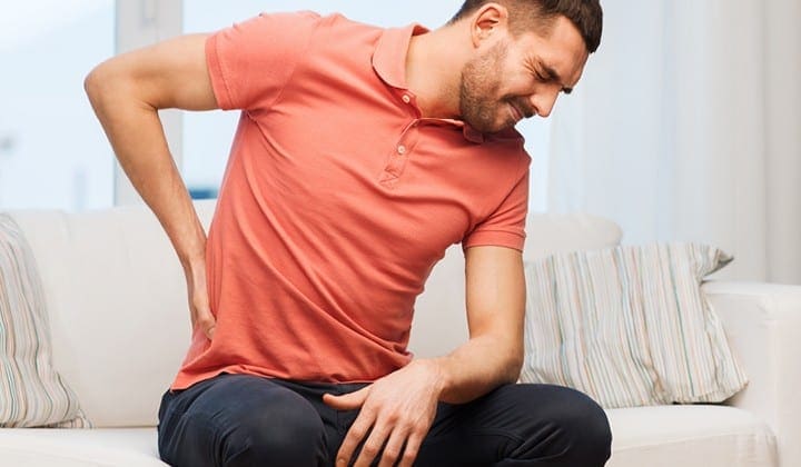 Understanding Back Pain and Sciatica | El Paso, TX Chiropractor