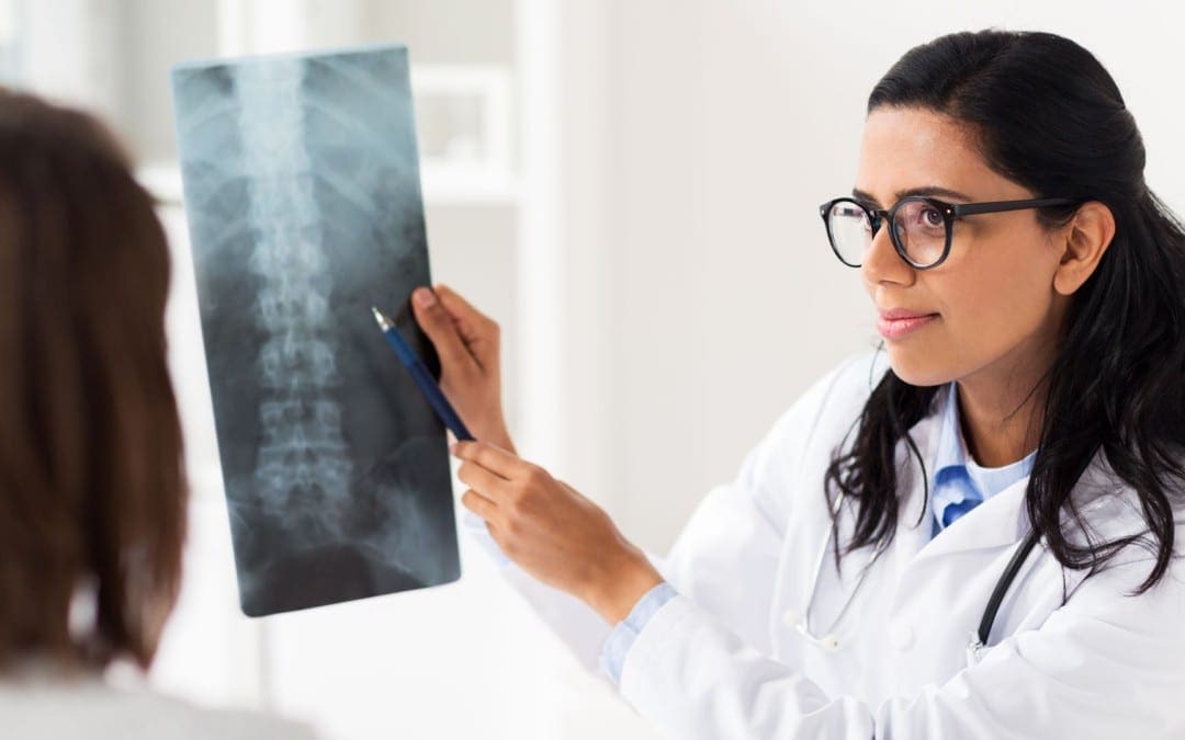 Spinal Trauma Imaging Approach to Diagnosis Part II