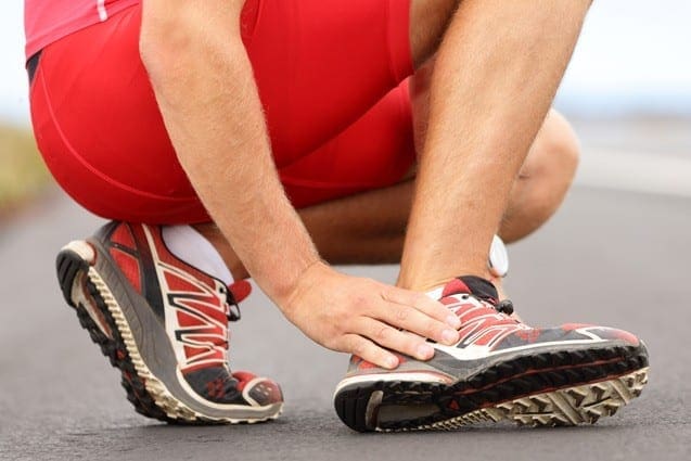 Understanding Foot and Ankle Pain