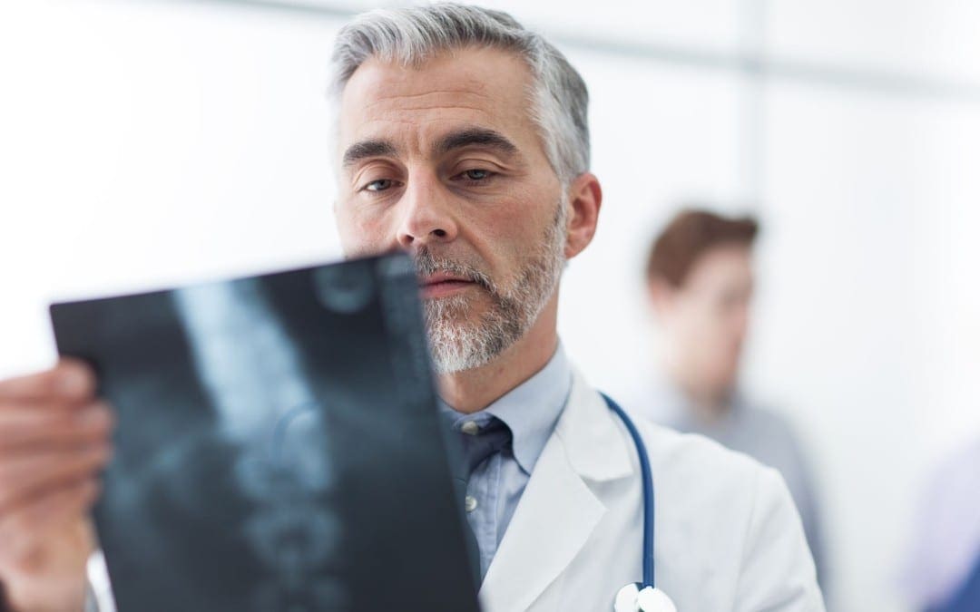 Spinal Trauma Imaging Approach to Diagnosis Part I