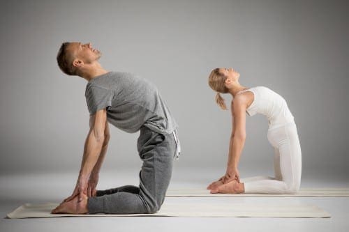 yoga e chiropratica el paso tx.