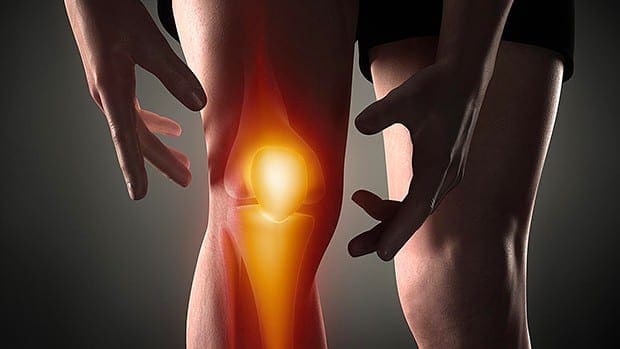 Iloiloina o Tomaʻi e Tuʻuina ma le Knee Pain: Vaega II. Eseesega Faʻamatalaga