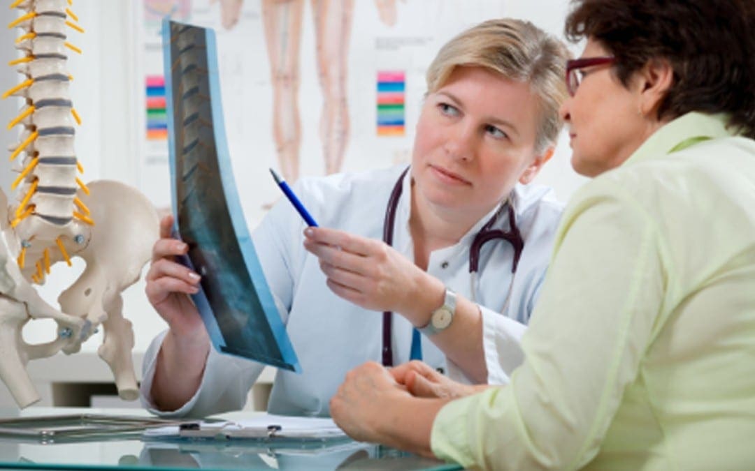 How Chiropractic Can Be Used As Supportive Care For Cancer