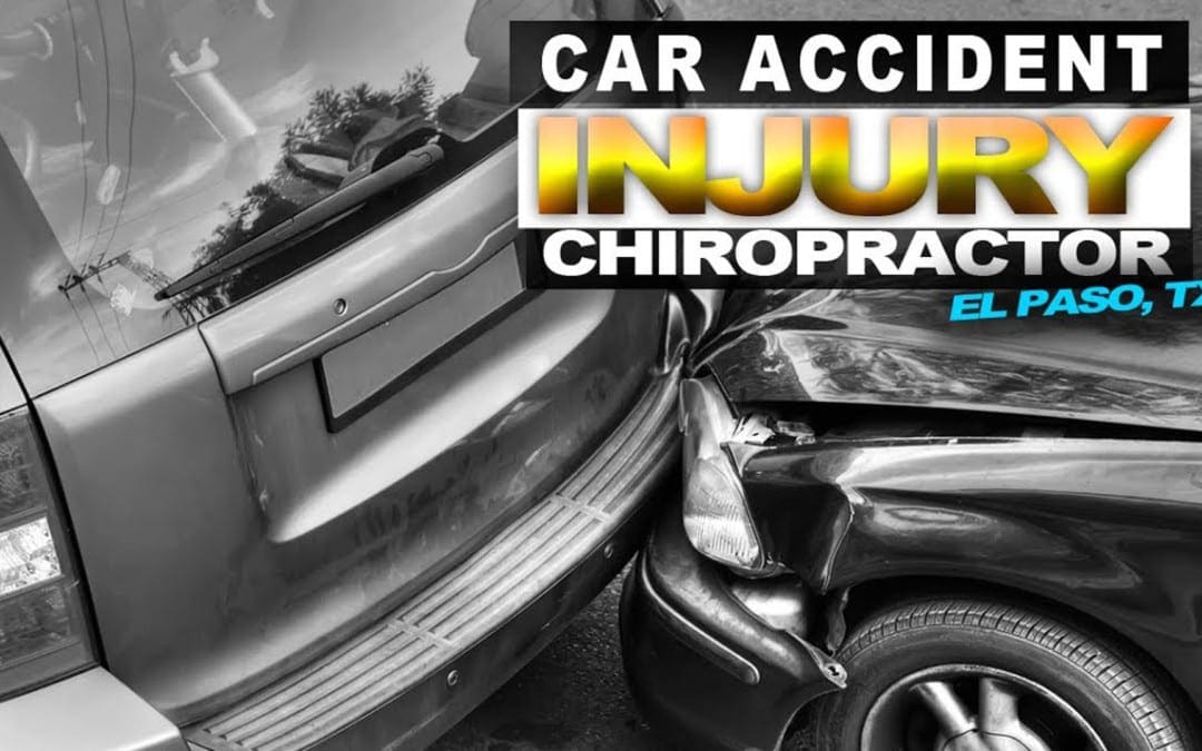 Car Injury Chiropractor | Video | El Paso, TX.