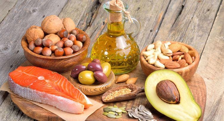 Essential Fats on the Ketogenic Diet