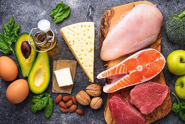 What Fats To Eat On The Ketogenic Diet