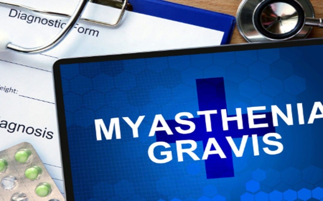 How Chiropractic Helps Patients Who Suffer From Myasthenia Gravis