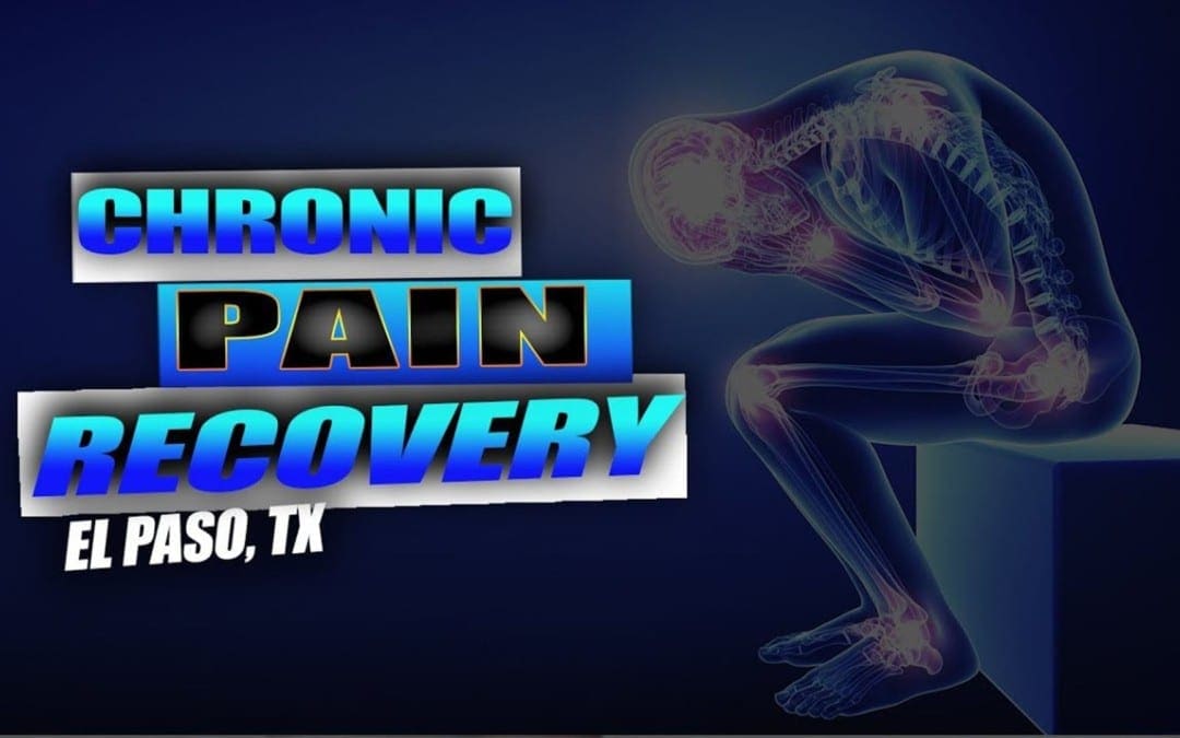Chronic Pain Rehabilitation | Video | El Paso, TX.