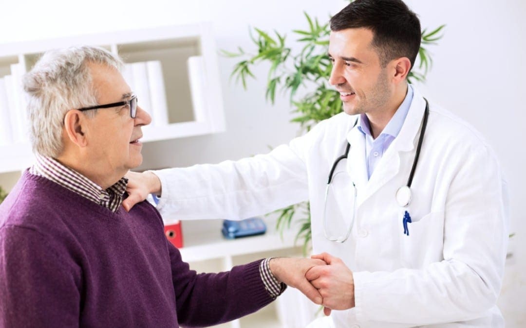 Medicina Funcional Parte 1: Cuidado De Enfermos در مقابل Cuidado De Salud