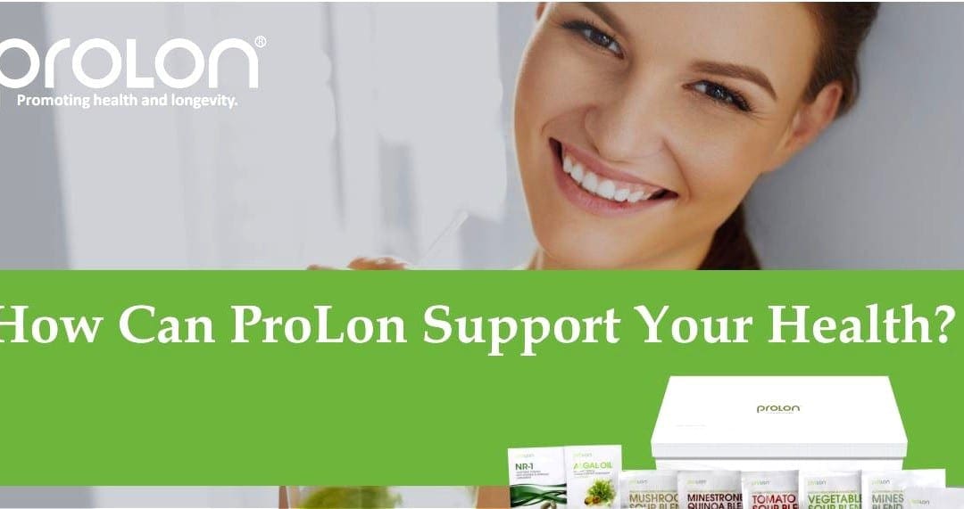 ProLon� Can Support Your Health | El Paso, Tx.