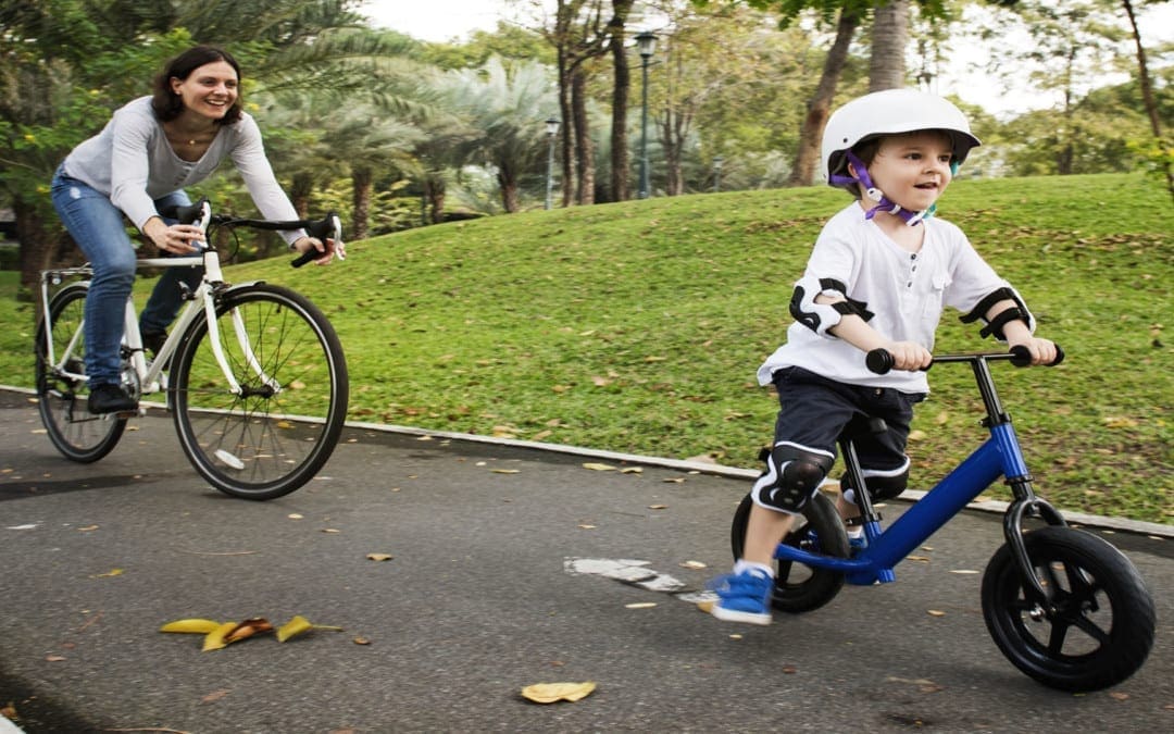 The Chiropractic Benefits Cyclists Enjoy | El Paso, TX.