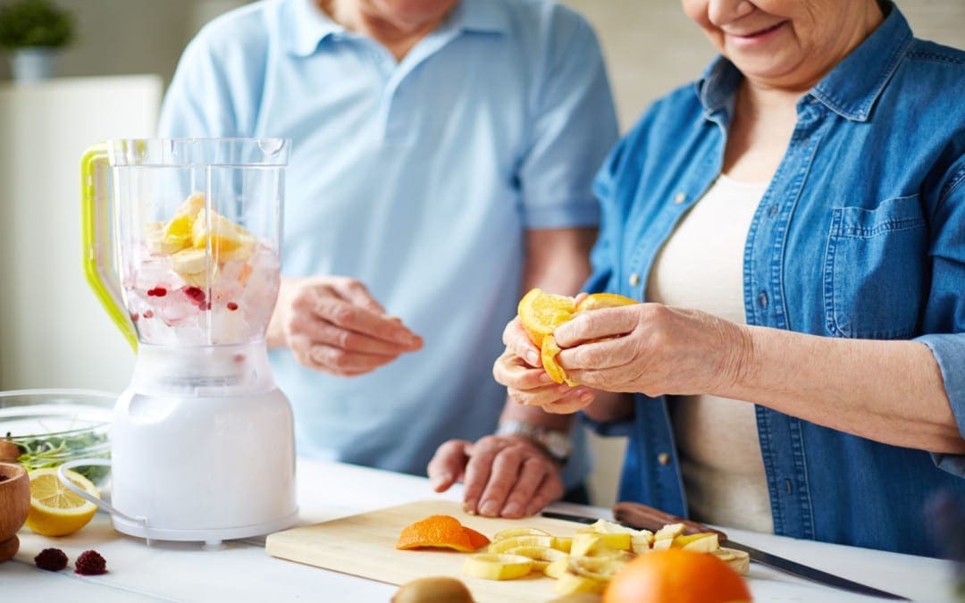 Nutritionele epigenetische invloed en levensduur| El Paso, Texas.