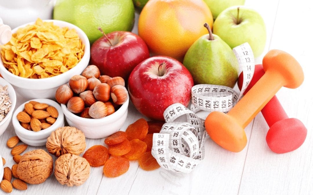 Metilação, Nutrição e Hábitos de Estilo de Vida