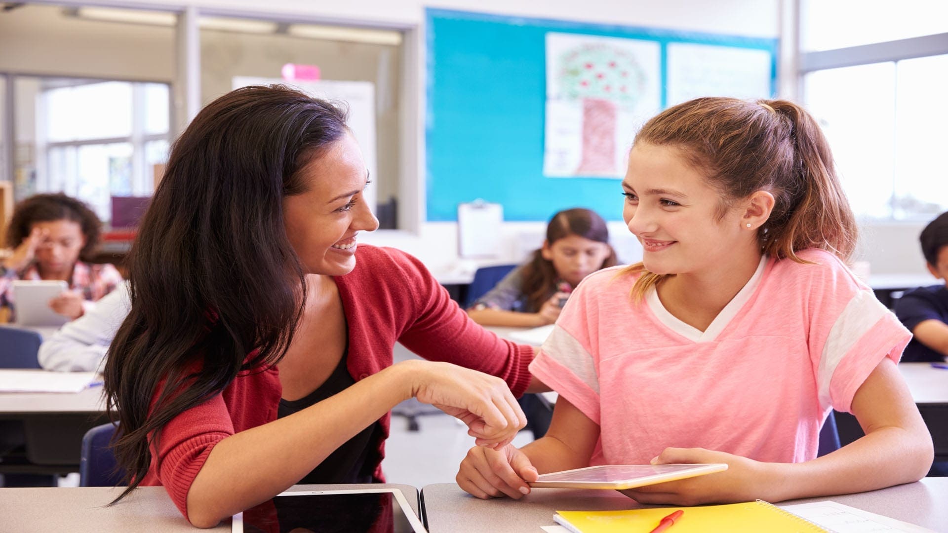 Sciatica Relief for Teachers: Effective Strategies