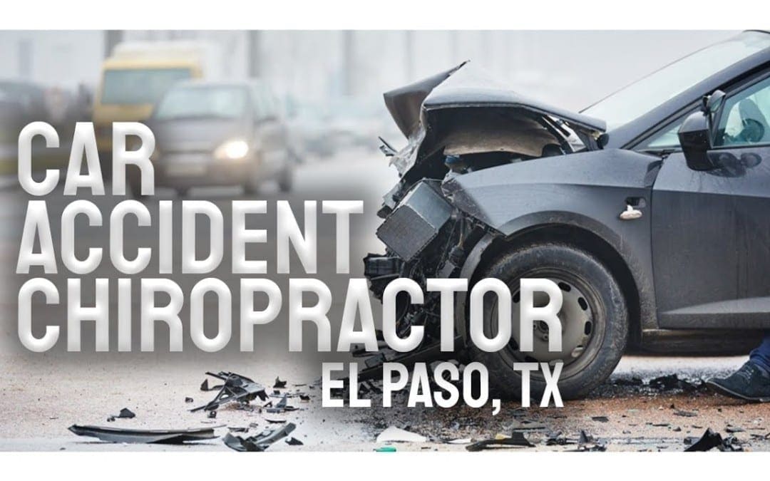 *Terbaik* Chiropractor Cedera Di El Paso, Texas