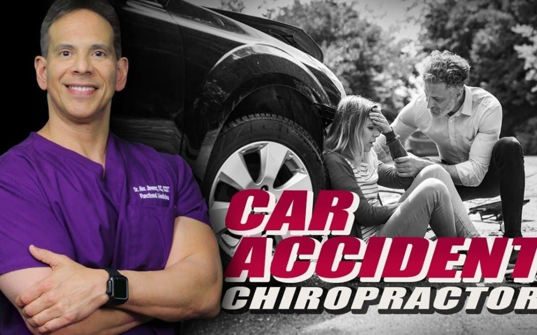 *Car Accident Chiropractor* | El Paso, TX (2019)