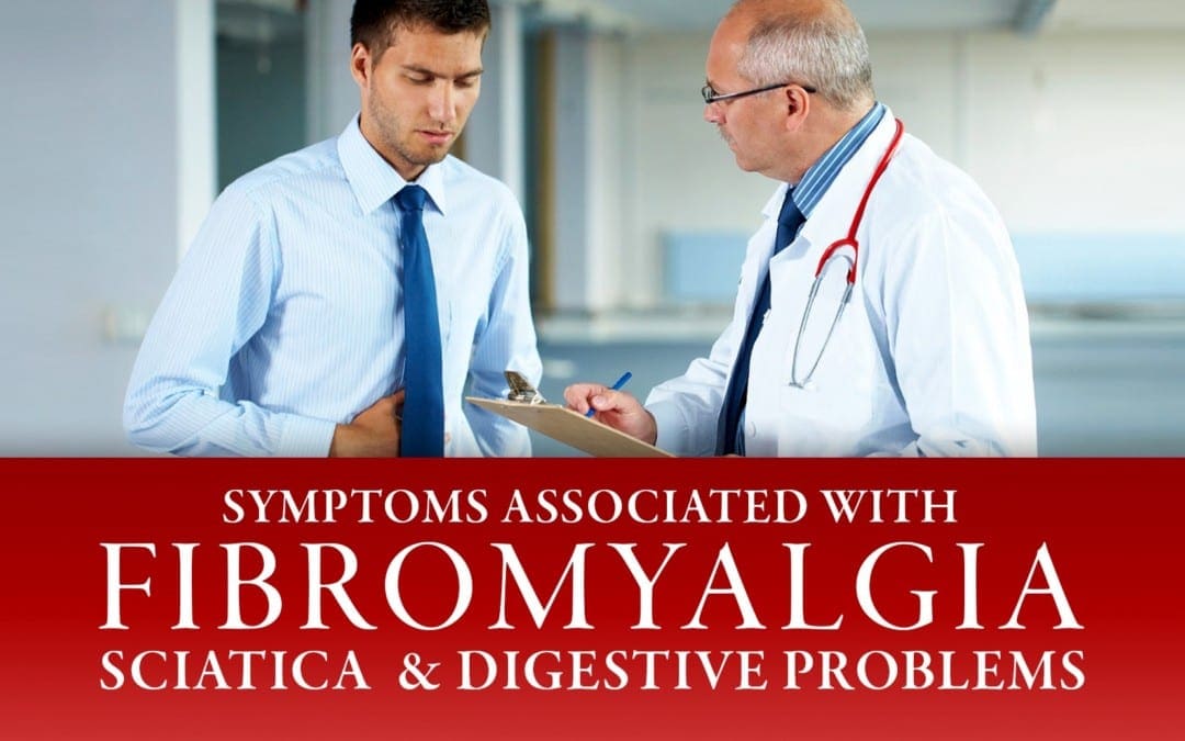 Symptoms Associated with Fibromyalgia