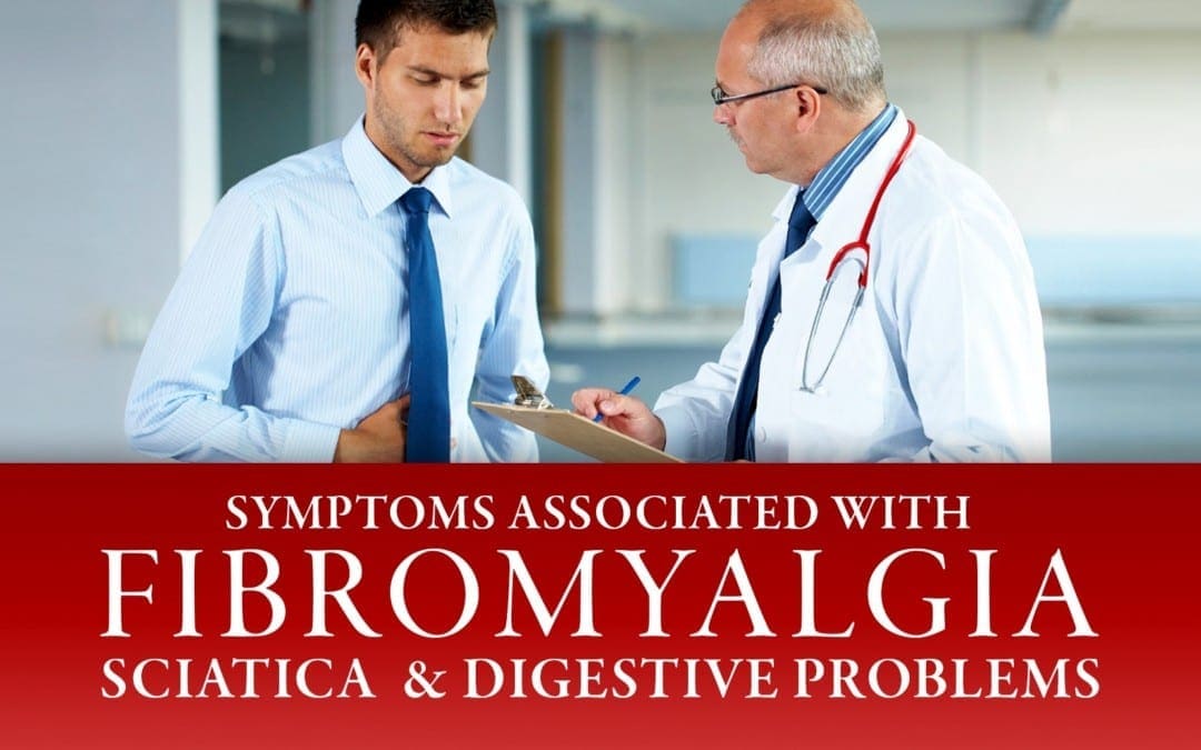 Symptomer forbundet med fibromyalgi