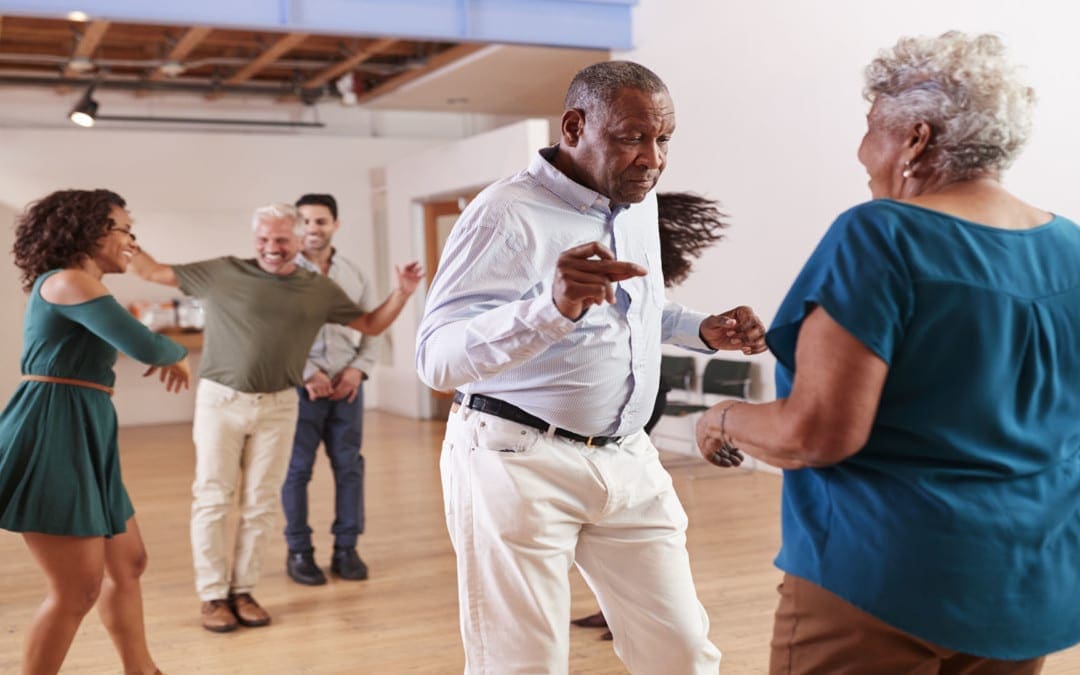 How Seniors Benefit With Chiropractic El Paso, TX.