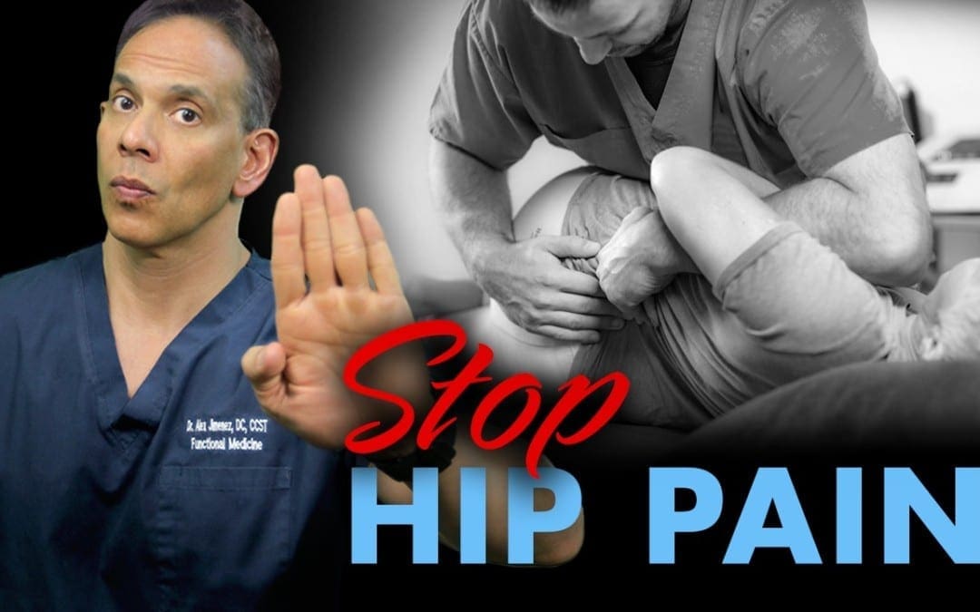 Custom Orthotics Can Help Alleviate Hip Pain El Paso, Texas