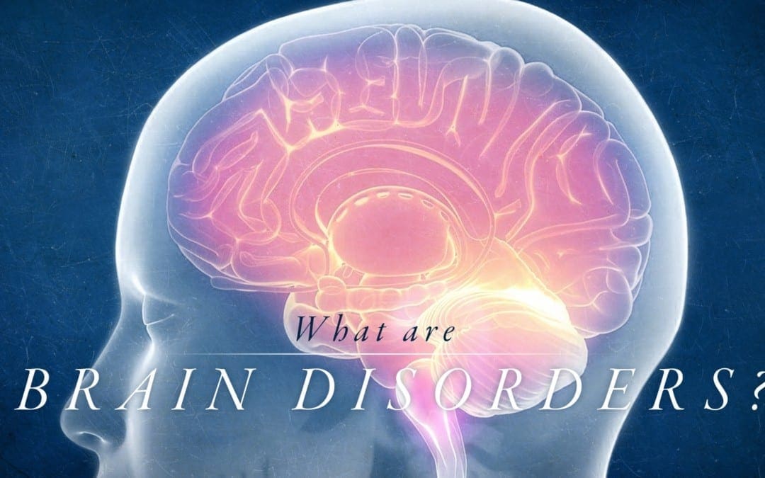 Quali sono i disturbi cerebrali? | Chiropratico El Paso, TX