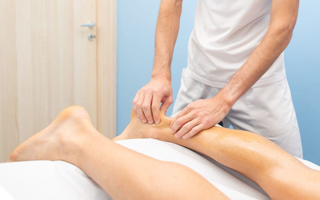 Find Relief From Achilles Tendonitis Using Chiropractic El Paso, TX.