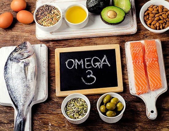 Omega3-550