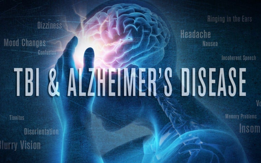 Integrative Neurology: Traumatic Brain Injury and Alzheimer's Disease | El Paso, TX Chiropractor