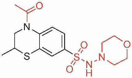 The-chemical-structure-of-lead-compound-17-the-functional-groups-for-further