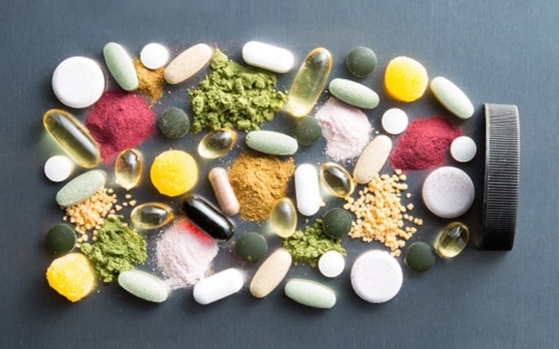 The Importance of Micronutrients in Supplements El Paso, Texas