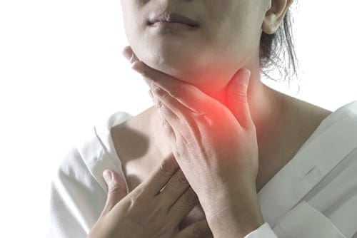 The Thyroid and Autoimmunity Connection