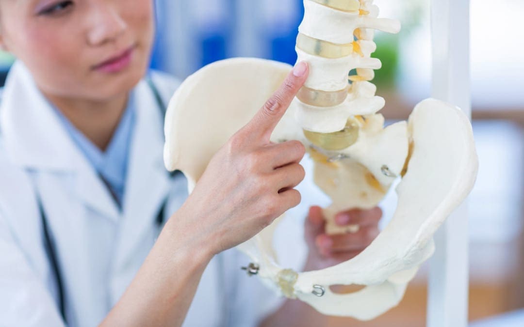 Osteoporosi e fratture ossee in aumento El Paso, TX.
