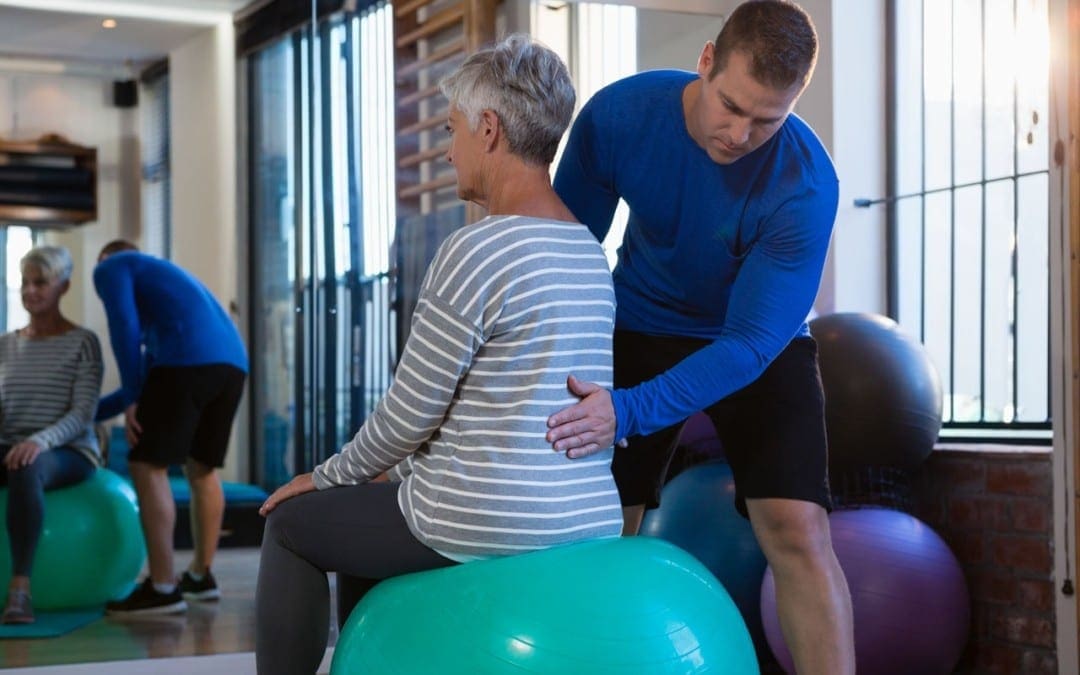 Exercises for Sciatica from Herniated Disc El Paso, TX.