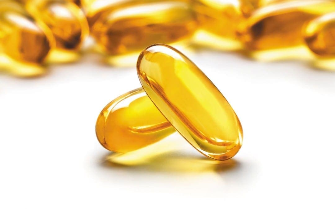 Functional Neurology: Fish Oil Omega-3s and Brain Health | El Paso, TX Chiropractor