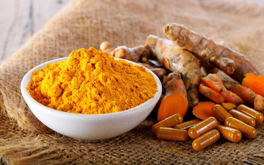 Health Benefits and Risks of Turmeric | El Paso, TX Chiropractor