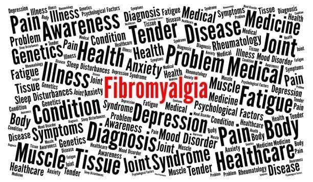 En oversigt over fibromyalgi
