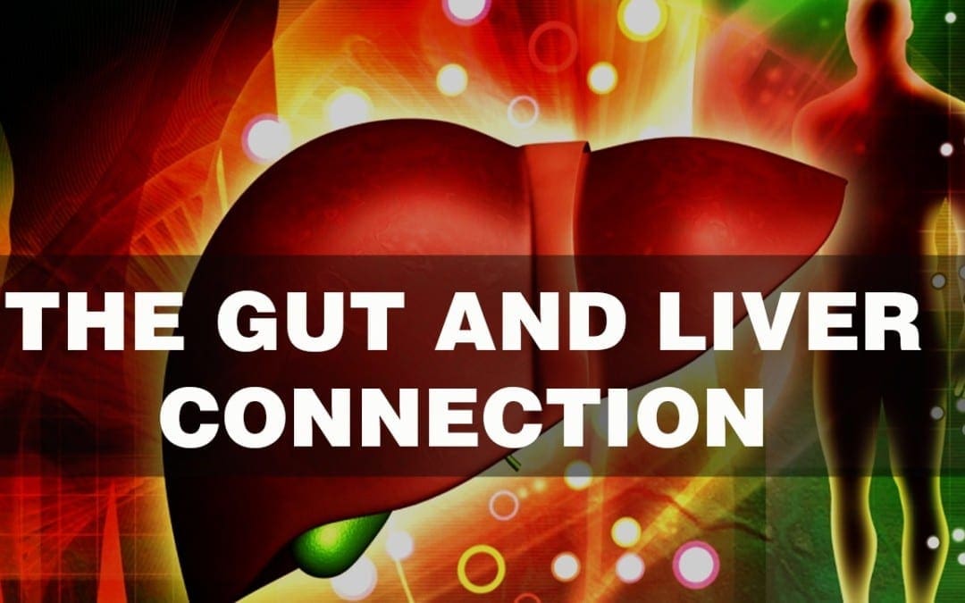 The Gut-Liver Connection