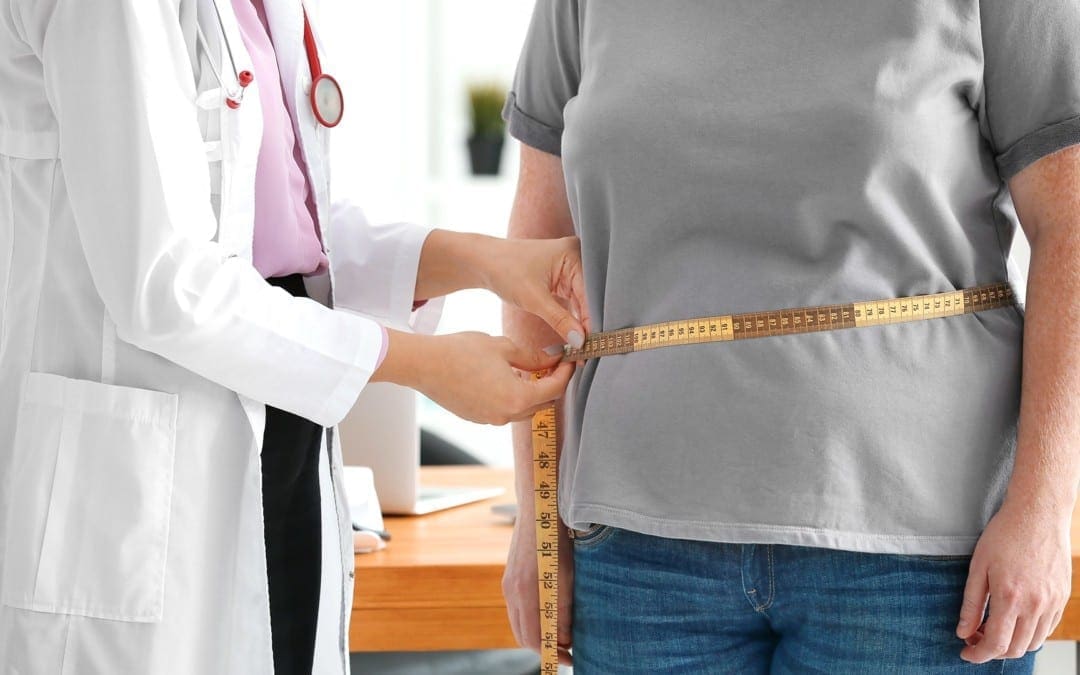 Functional Neurology: How Obesity Can Affect Brain Health | El Paso, TX Chiropractor