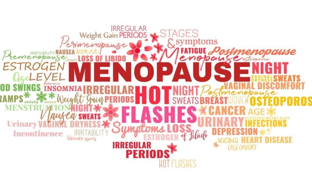 Endocrinology functional: menopause iyo lafo-jileecu
