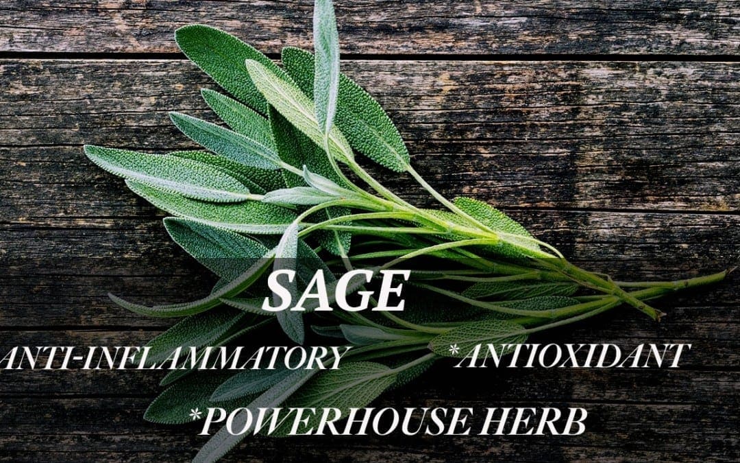 مزایای شگفت انگیز Sage