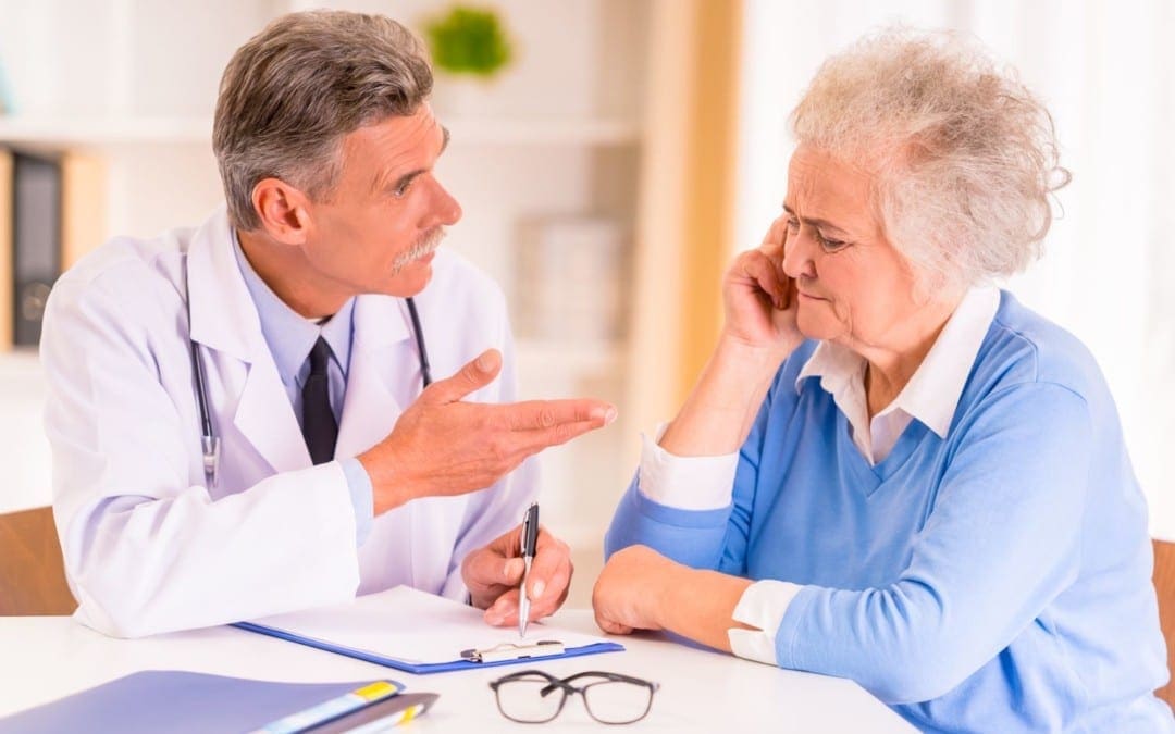 Functional Neurology: Ang Gut-Brain Connection sa Parkinson's Disease | El Paso, TX Chiropractor