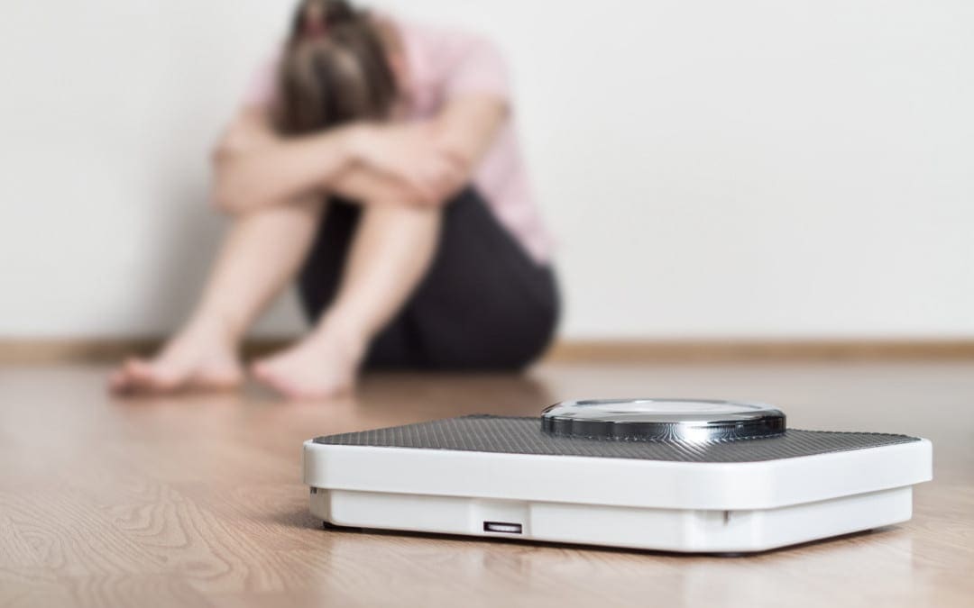 Functional Neurology: What You Need to Know About Obesity and Depression | El Paso, TX Chiropractor