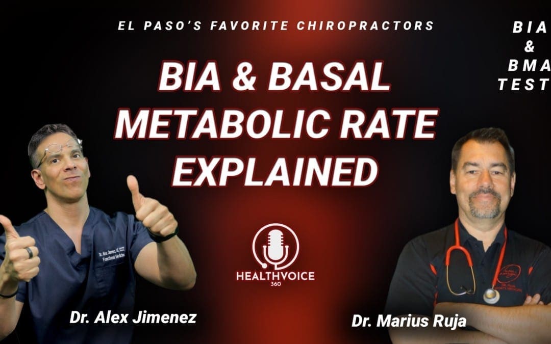 Podcast: spiegazione della sindrome metabolica | Chiropratico El Paso, TX
