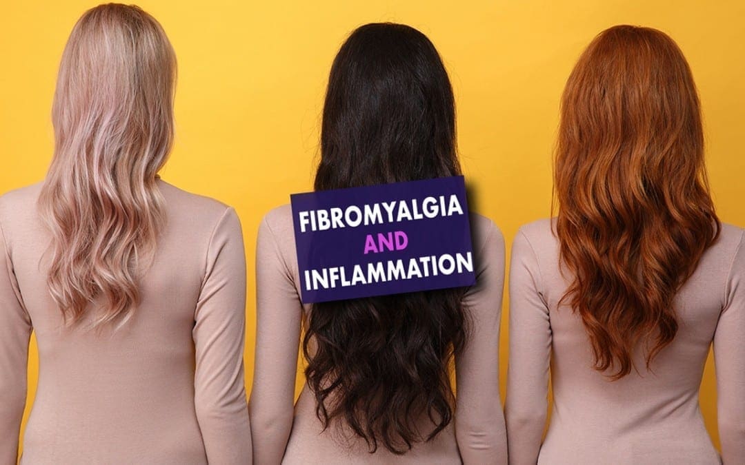 Fibromyalgia & Inflammation Live Webinar