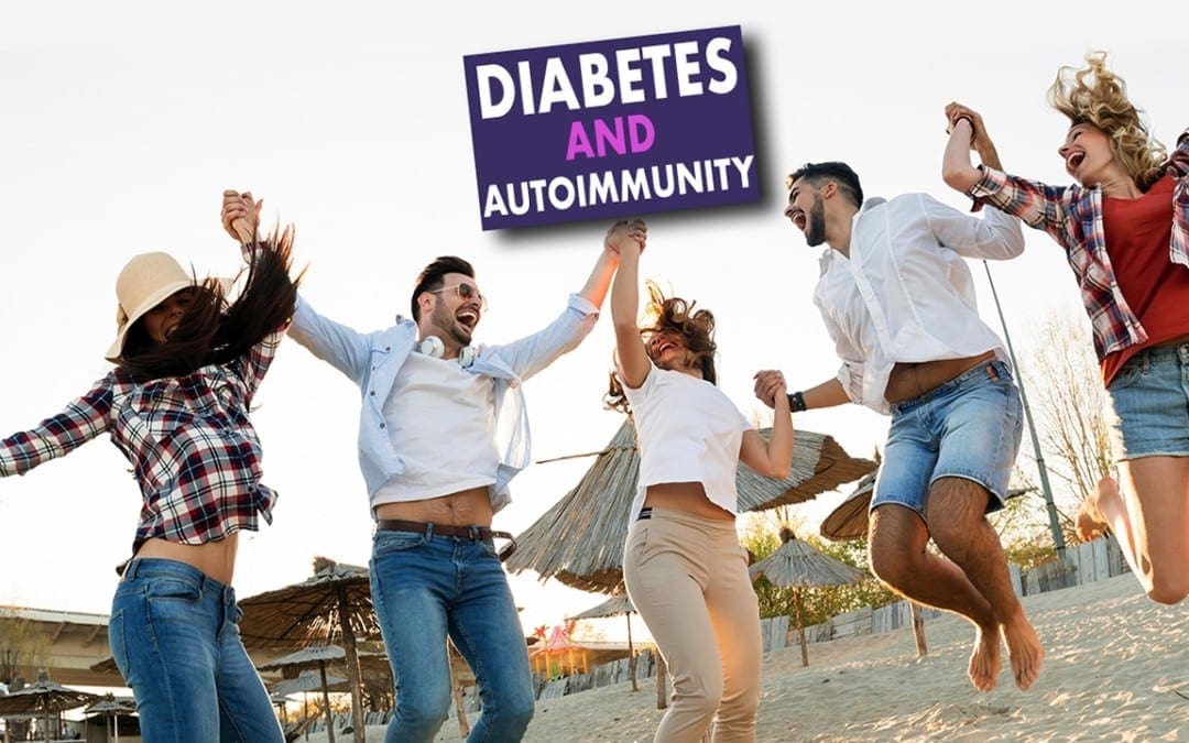 Diabetes and Autoimmunity Live Webinar