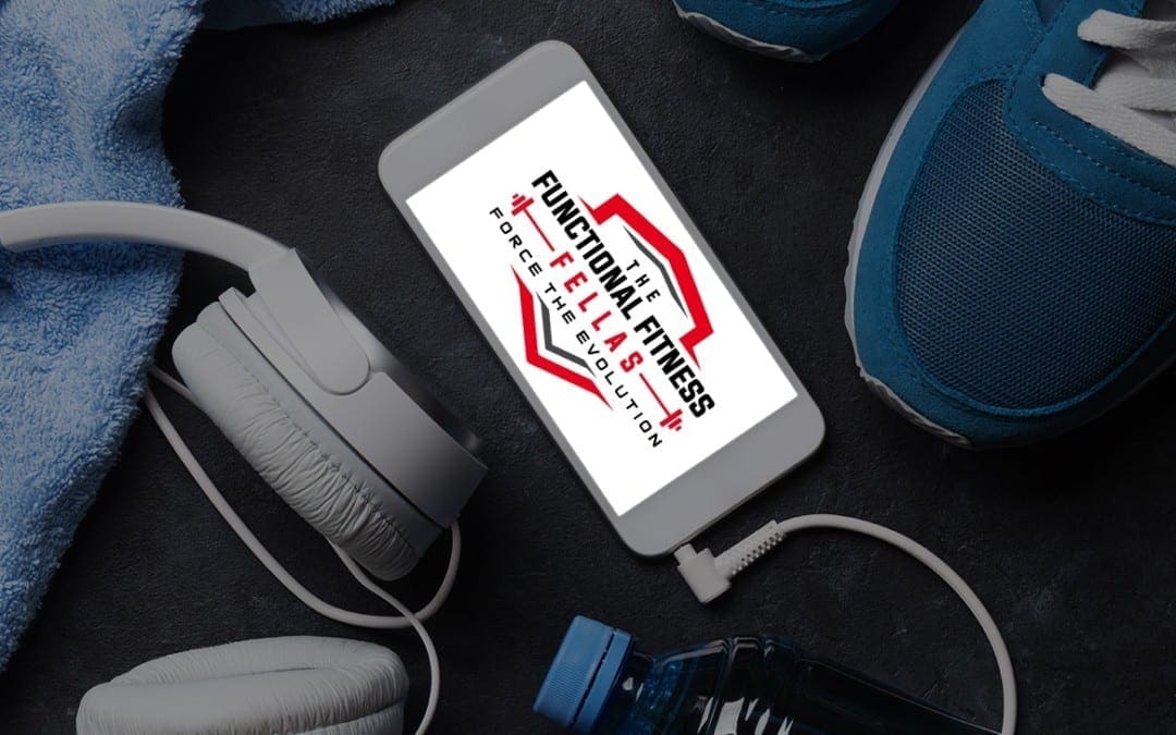 LIVE WEBINAR met The Functional Fitness Fellas